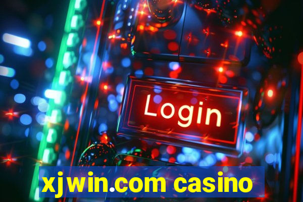 xjwin.com casino